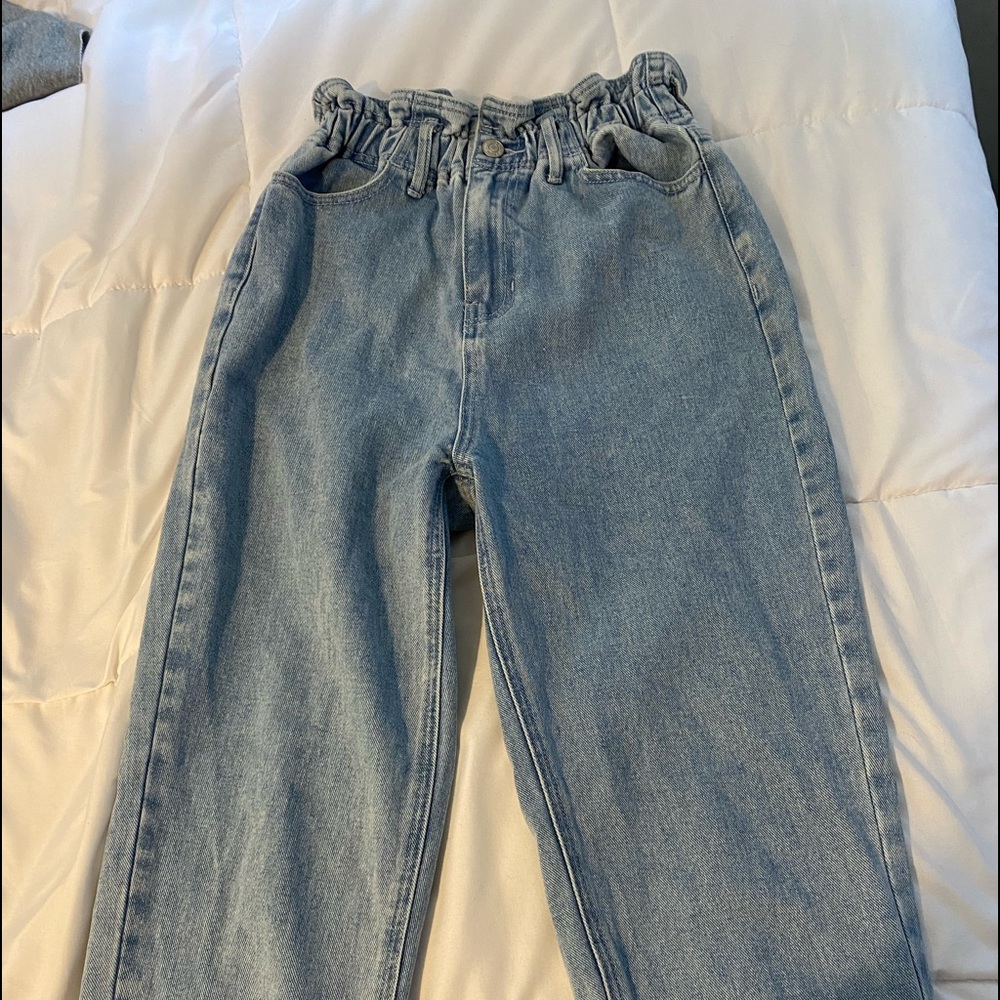 Pacsun Jeans